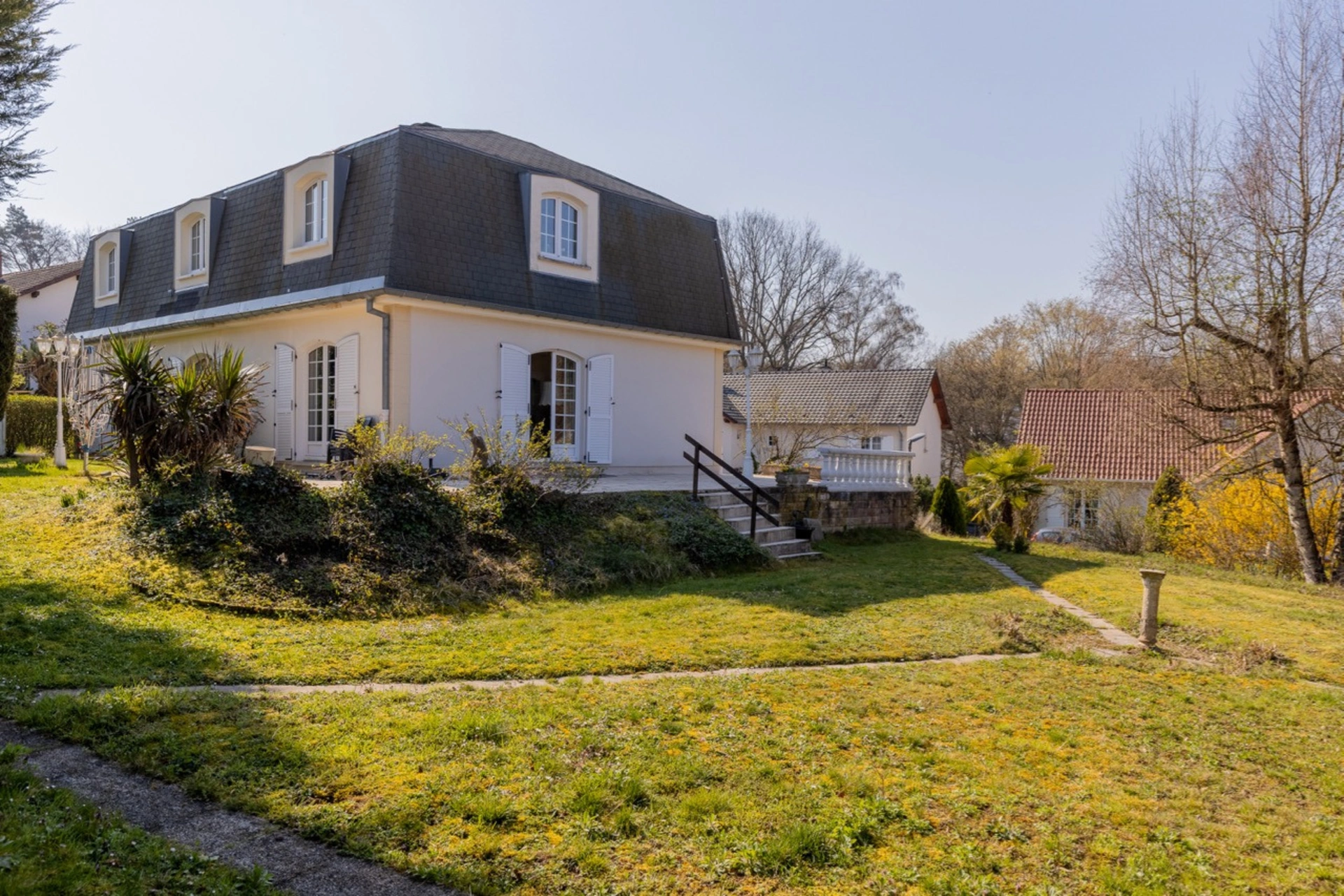 Maison 7 pièces 944 m² · à Schoeneck · 944 m² · 498 000 €