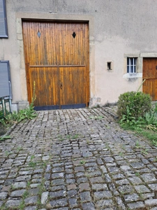 ELEGANTE MAISON LORRAINE DU XVIIIè ET GRANGE