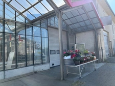 PROCHE METZ-TERRAIN 44 ARES ZONE UA/MAISON 140M2/SERRES HORTICOLES
