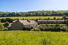 PROPRIETE EQUESTRE AVEC APPARTEMENT