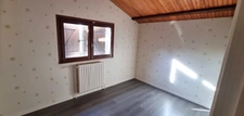 Mur sur Allier (63)– Maison familiale 150 m² – 4 chambres – 1 013 m² de terrain – Garage 48 m²
