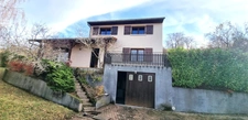 Mur sur Allier (63)– Maison familiale 150 m² – 4 chambres – 1 013 m² de terrain – Garage 48 m²