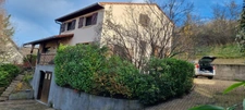Mur sur Allier (63)– Maison familiale 150 m² – 4 chambres – 1 013 m² de terrain – Garage 48 m²