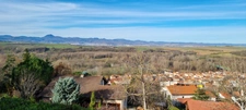 Mur sur Allier (63)– Maison familiale 150 m² – 4 chambres – 1 013 m² de terrain – Garage 48 m²
