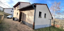 Mur sur Allier (63)– Maison familiale 150 m² – 4 chambres – 1 013 m² de terrain – Garage 48 m²