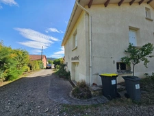 Maison à vendre 5 pièces VERTAIZON-CHIGNAT (63)