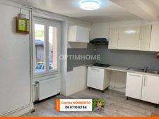 Maison 2 appts  à vendre COURNON D'AUVERGNE (63)