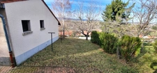 Mur sur Allier (63)– Maison familiale 150 m² – 4 chambres – 1 013 m² de terrain – Garage 48 m²