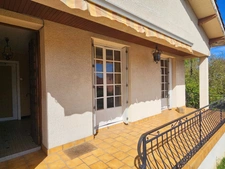 Maison à vendre 5 pièces VERTAIZON-CHIGNAT (63)