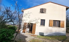 Mur sur Allier (63)– Maison familiale 150 m² – 4 chambres – 1 013 m² de terrain – Garage 48 m²