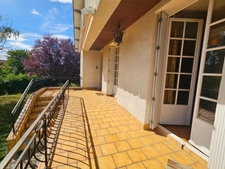 Maison à vendre 5 pièces VERTAIZON-CHIGNAT (63)