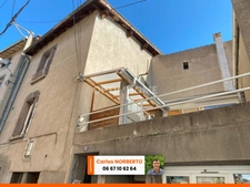 Maison 2 appts  à vendre COURNON D'AUVERGNE (63)