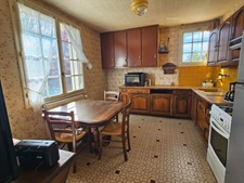 Maison à vendre 5 pièces VERTAIZON-CHIGNAT (63)