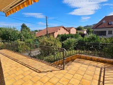 Maison à vendre 5 pièces VERTAIZON-CHIGNAT (63)
