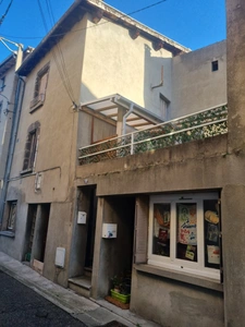 Maison 2 appts  à vendre COURNON D'AUVERGNE (63)