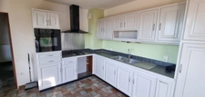 Mur sur Allier (63)– Maison familiale 150 m² – 4 chambres – 1 013 m² de terrain – Garage 48 m²