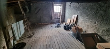 Grange à vendre CHAURIAT (63)