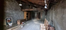 Grange à vendre CHAURIAT (63)