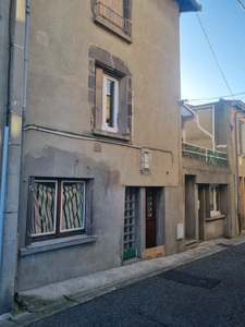 Maison 2 appts  à vendre COURNON D'AUVERGNE (63)