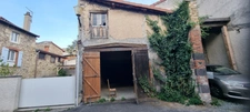 Grange à vendre CHAURIAT (63)