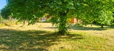 TERRAIN DE 1054 m² A VERTAIZON-CHIGNAT