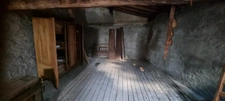 Grange à vendre CHAURIAT (63)
