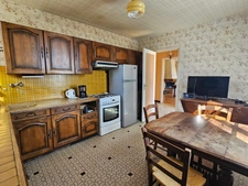 Maison à vendre 5 pièces VERTAIZON-CHIGNAT (63)