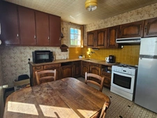 Maison à vendre 5 pièces VERTAIZON-CHIGNAT (63)