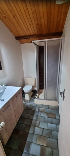 Mur sur Allier (63)– Maison familiale 150 m² – 4 chambres – 1 013 m² de terrain – Garage 48 m²
