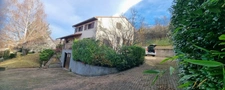 Mur sur Allier (63)– Maison familiale 150 m² – 4 chambres – 1 013 m² de terrain – Garage 48 m²