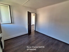 Appartement T3 traversant – 49 m² – cave - balcon - Résidence Square National – Marseille 3ᵉ
