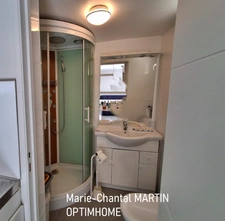 Marseille 8° premier Prado Rez-de-jardin T5 avec jardin et terrasse