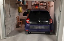 APPARTEMENT A VENDRE MARSEILLE 9° SORMIOU VALLON DE L'ERMITE TYPE  3 de 66 m² - TERRASSE  12 m² - GARAGE 14 M²