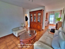 Marseille 13013 Appartement  Type 4 de 65,52 m² LC lumineux avec balcon loggia et grande cave – Quartier La Rose / Château Gombert