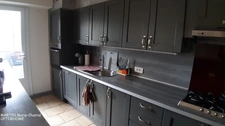 Appartement T3 lumineux avec loggia, parking, cave – Marseille 15e bd du Bosphore