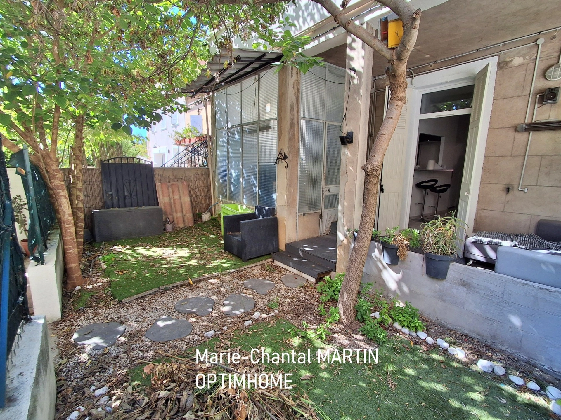 Appartement 3 pièces 62 m² · à Marseille 13eme Arrondissement · 62 m² · 210 000 €