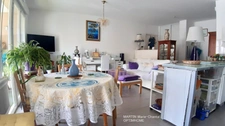 APPARTEMENT A VENDRE MARSEILLE 9° TYPE  3 de 66 m² - TERRASSE  12 m² - GARAGE 14 M²