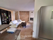 Rez-de-Jardin 13005 Marseille – Garage, Jardin Privatif et Cave
