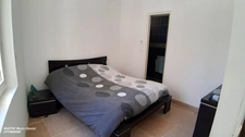 Rez-de-Jardin 13005 Marseille – Rare avec Garage, Jardin Privatif et Cave