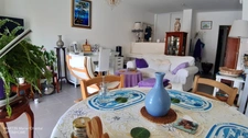 APPARTEMENT A VENDRE MARSEILLE 9° TYPE  3 de 66 m² - TERRASSE  12 m² - GARAGE 14 M²