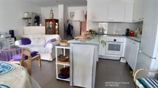 APPARTEMENT A VENDRE MARSEILLE 9° TYPE  3 de 66 m² - TERRASSE  12 m² - GARAGE 14 M²