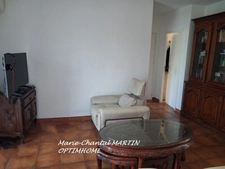 Marseille 13013 Appartement  Type 4 de 65,52 m² LC lumineux avec balcon loggia et grande cave – Quartier La Rose / Château Gombert