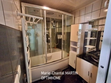 REZ-DE-JARDIN TYPE 3 AVEC TERRASSE, JARDIN & VÉRANDA – CHUTES-LAVIE 13°