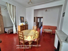 T3 de 53 m² – Dernier étage balcon - cave – Calme – Rue Auguste Blanqui 13006