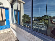 STUDIO MEUBLÉ AVEC TERRASSE ET VUE MER – MARSEILLE 13008