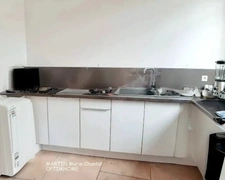 Rez-de-Jardin 13005 Marseille – Garage, Jardin Privatif et Cave