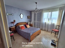 Appartement 13008 Marseille de T4 lumineux avec balcon et vue mer – confort, calme