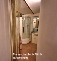 Marseille 8° premier Prado Rez-de-jardin T5 avec jardin et terrasse