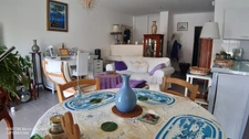 APPARTEMENT A VENDRE MARSEILLE 9° TYPE  3 de 66 m² - TERRASSE  12 m² - GARAGE 14 M²