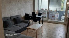 Appartement T3 lumineux avec loggia et parking – Marseille 15e bd du Bosphore
